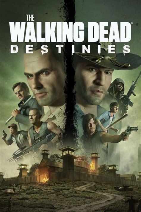 The Walking Dead: Destinies .